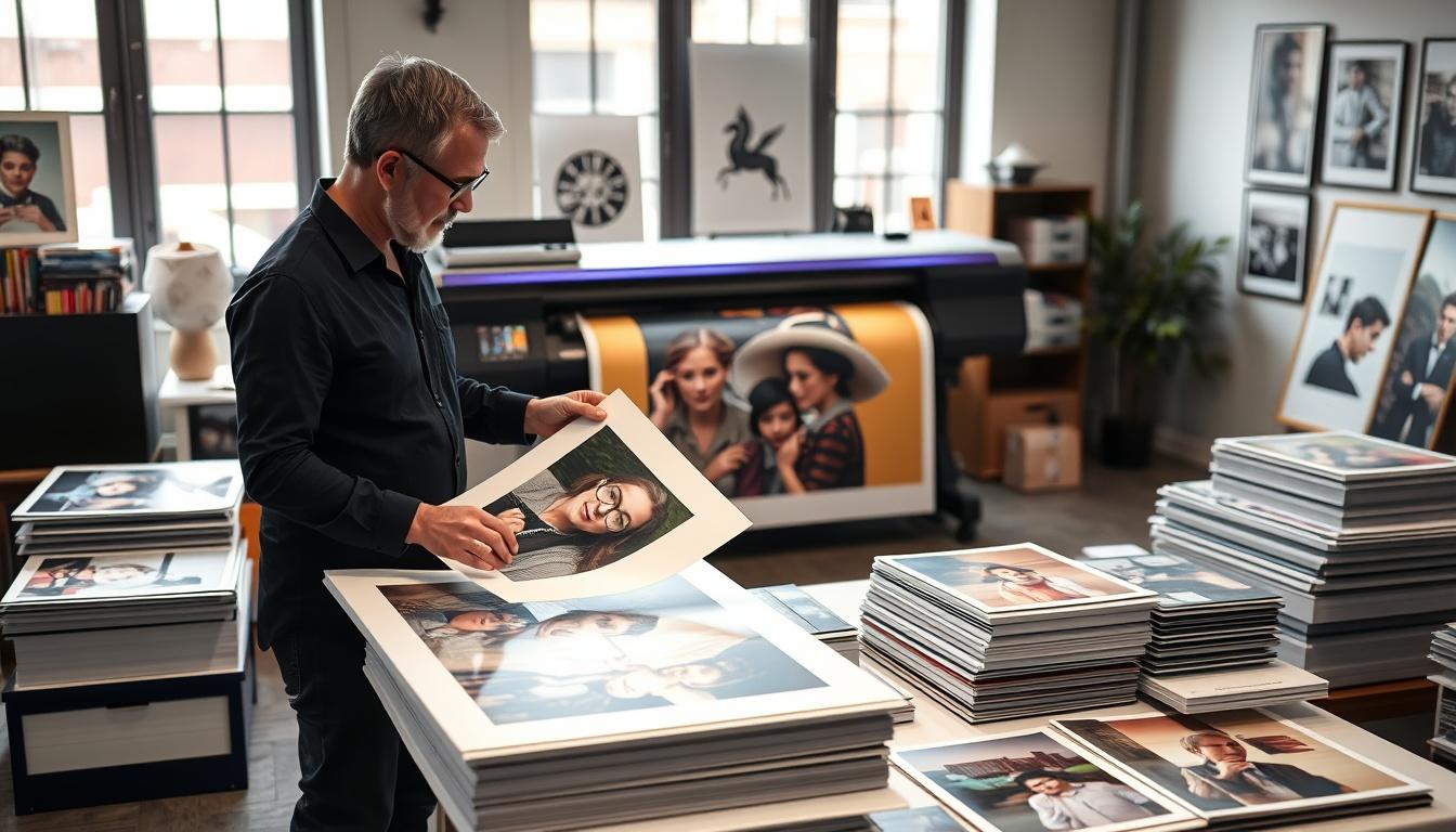 Printing With a Clear Process